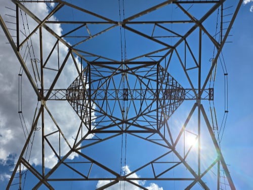 meeting growing energy demand in Africa