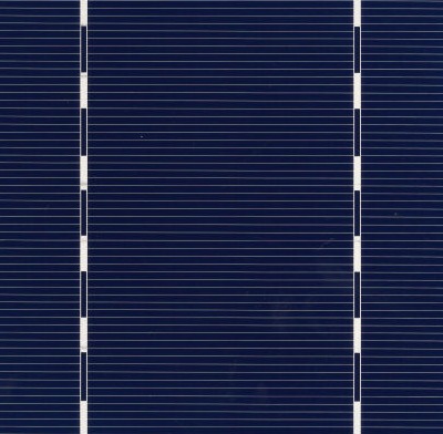 utility scale solar projects - GenVision